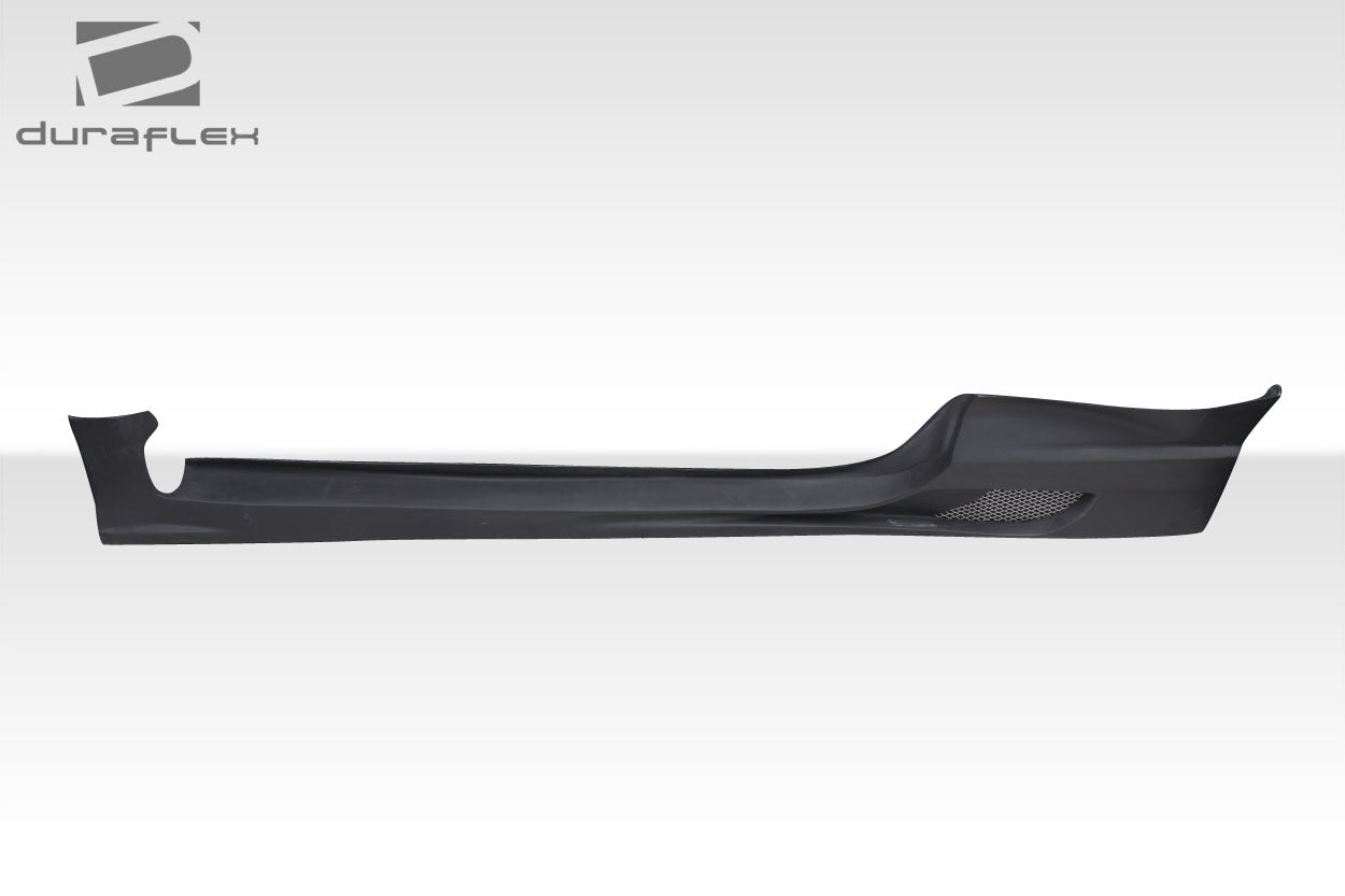 Enhance Your 2006 - 2012 Mitsubishi Eclipse with Duraflex Gator 2 - Piece Side Skirts Rocker Panels