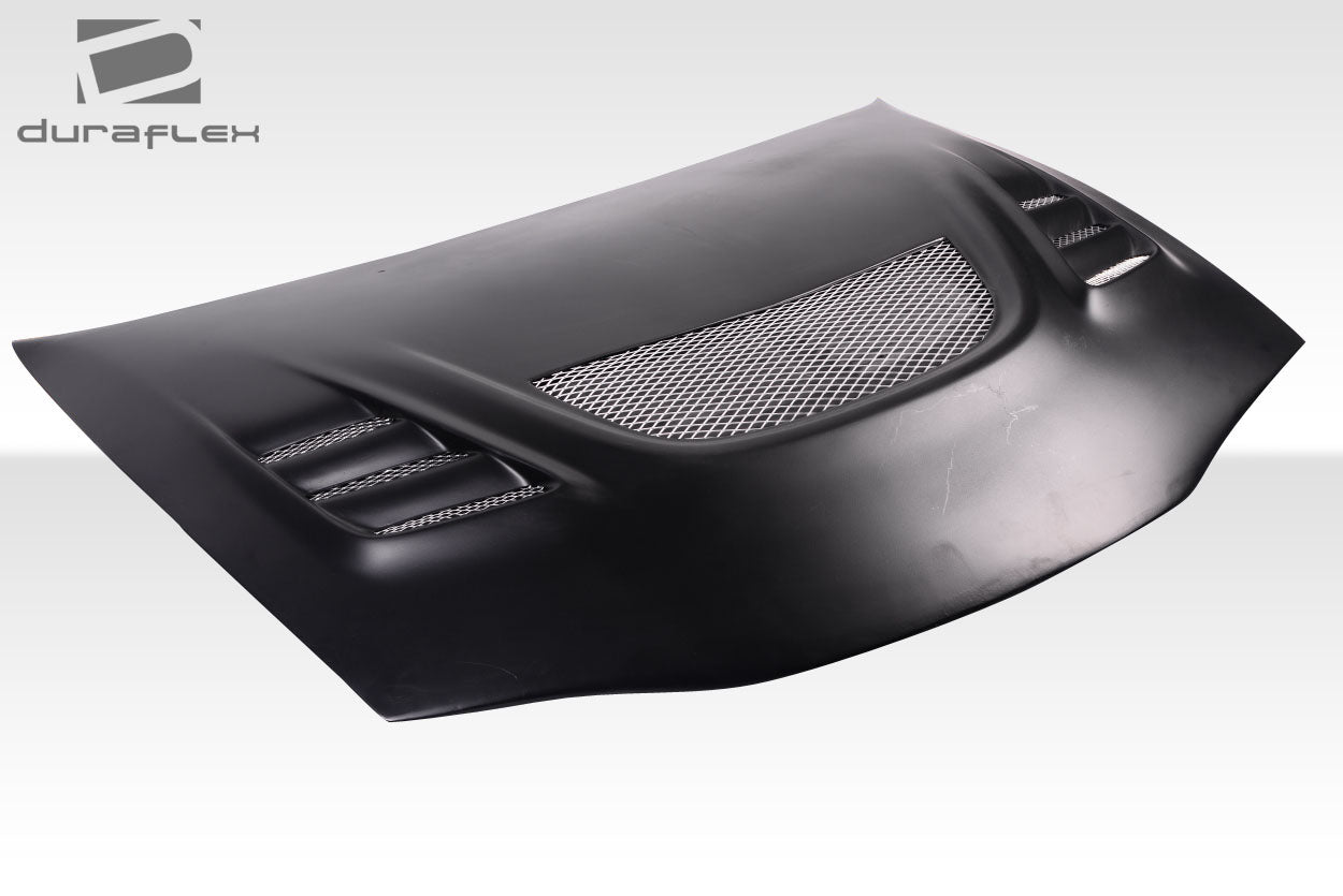 1995 - 1999 Mitsubishi Eclipse & Eagle Talon: Duraflex Evo GT One - Piece Hood