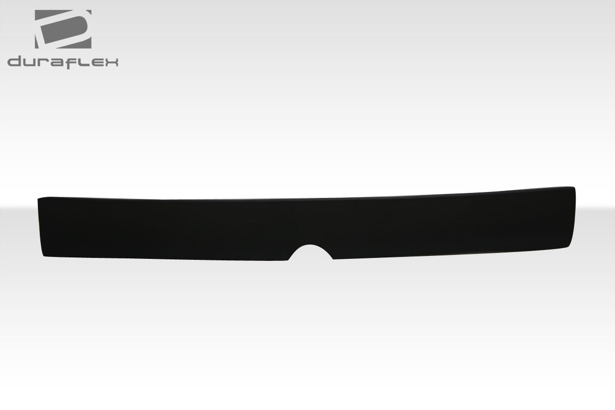 Revamp Your 1992 - 1998 BMW 3 Series M3 E36 4DR with Duraflex RBS One - Piece Wing Spoiler