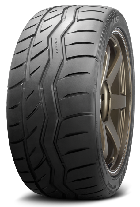 Get the Falken Azenis RT-615K+ 215/40R17 87W REINF 200-A-A Tires Now!