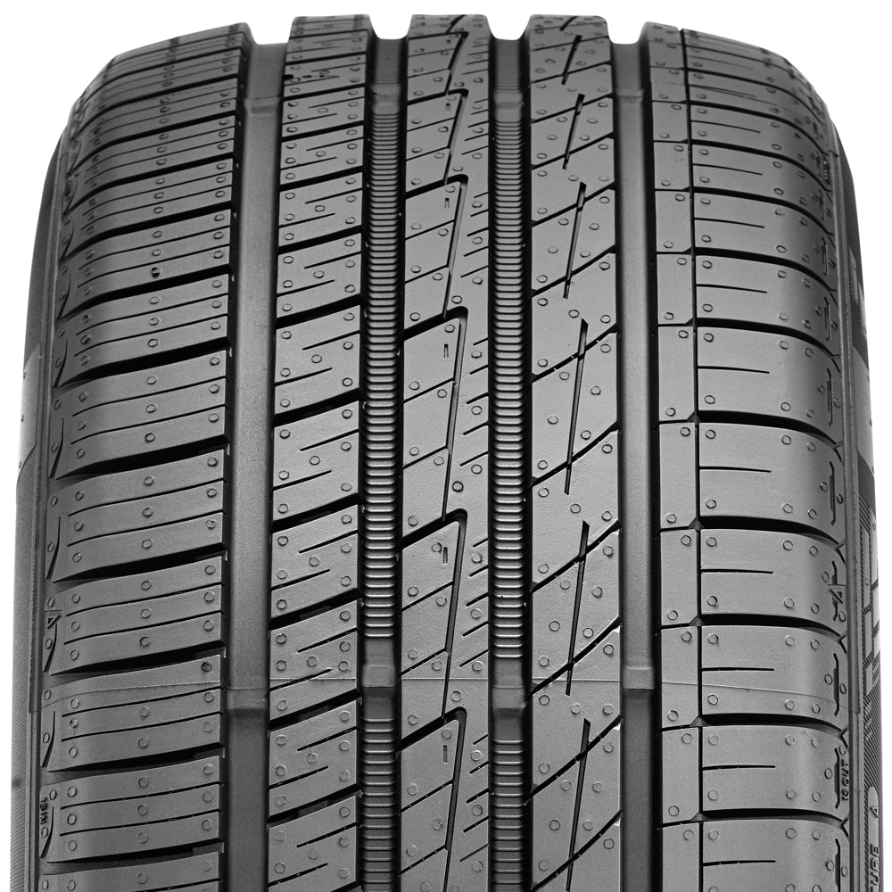 Nexen N'Fera AU7 205/60R16 92H SL 500-A-A - All Season Tires