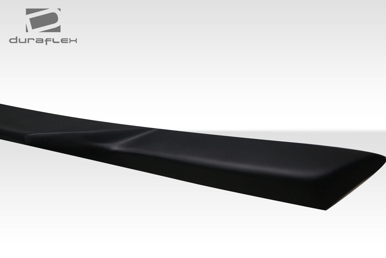 Upgrade Your 2014 - 2023 Infiniti Q50 with Duraflex R - Tech Wing Spoiler (1 Piece S)