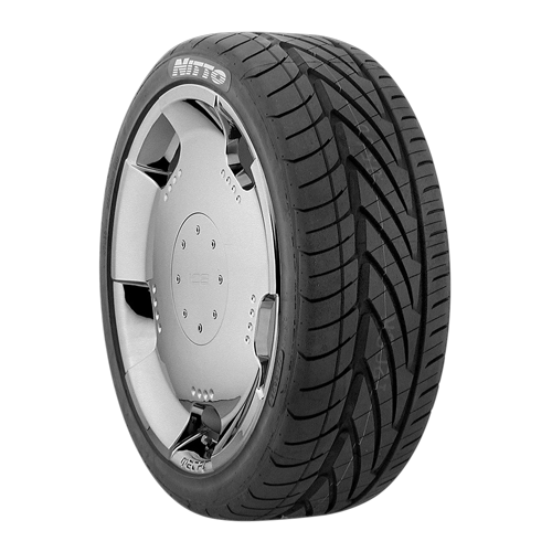 Nitto NEOGEN 225/40ZR18 92 W 280-AA-A - High-Performance Tires