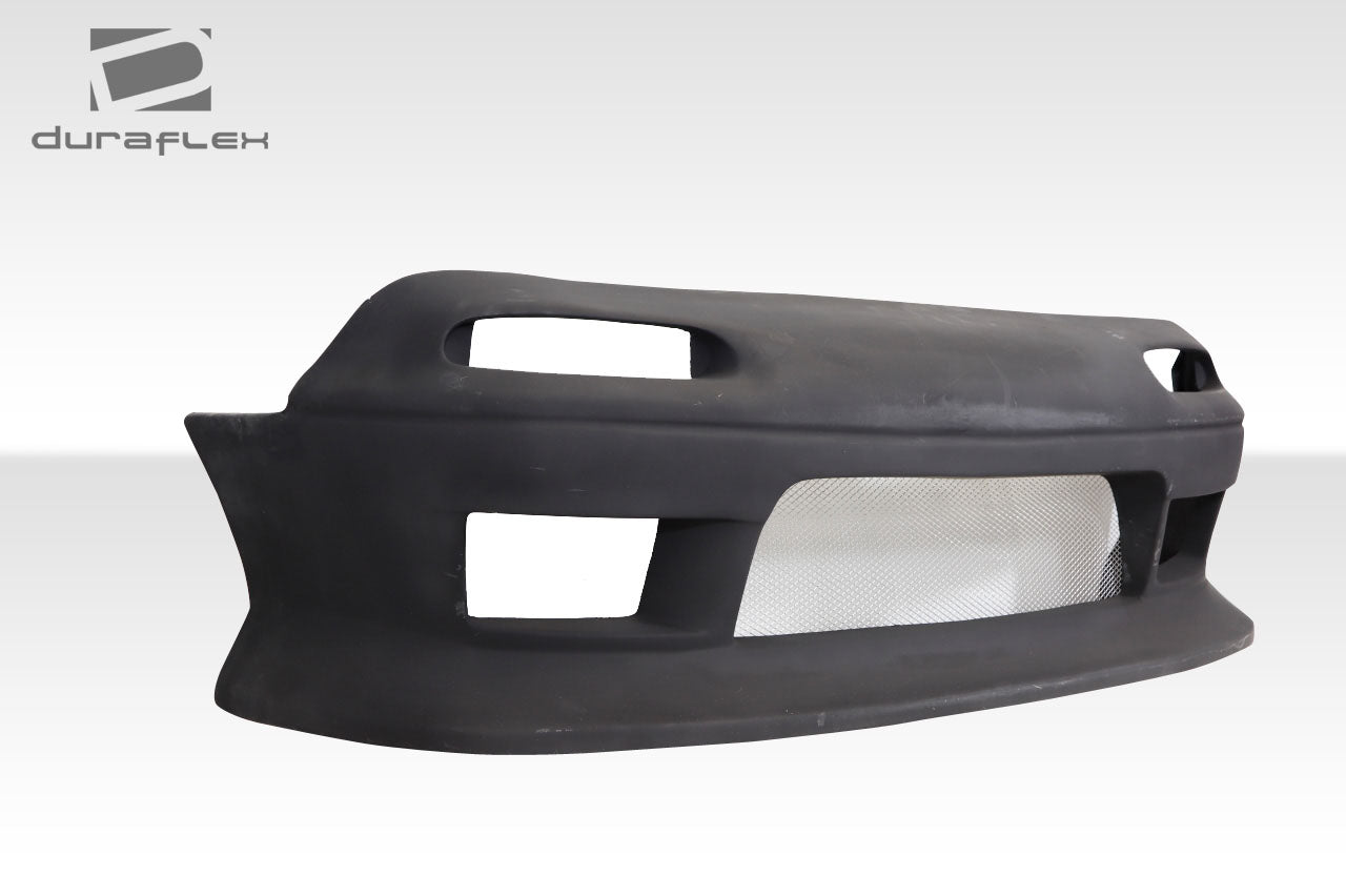 Revamp Your 1990 - 1997 Mazda Miata with Duraflex Demon Front Bumper Cover!