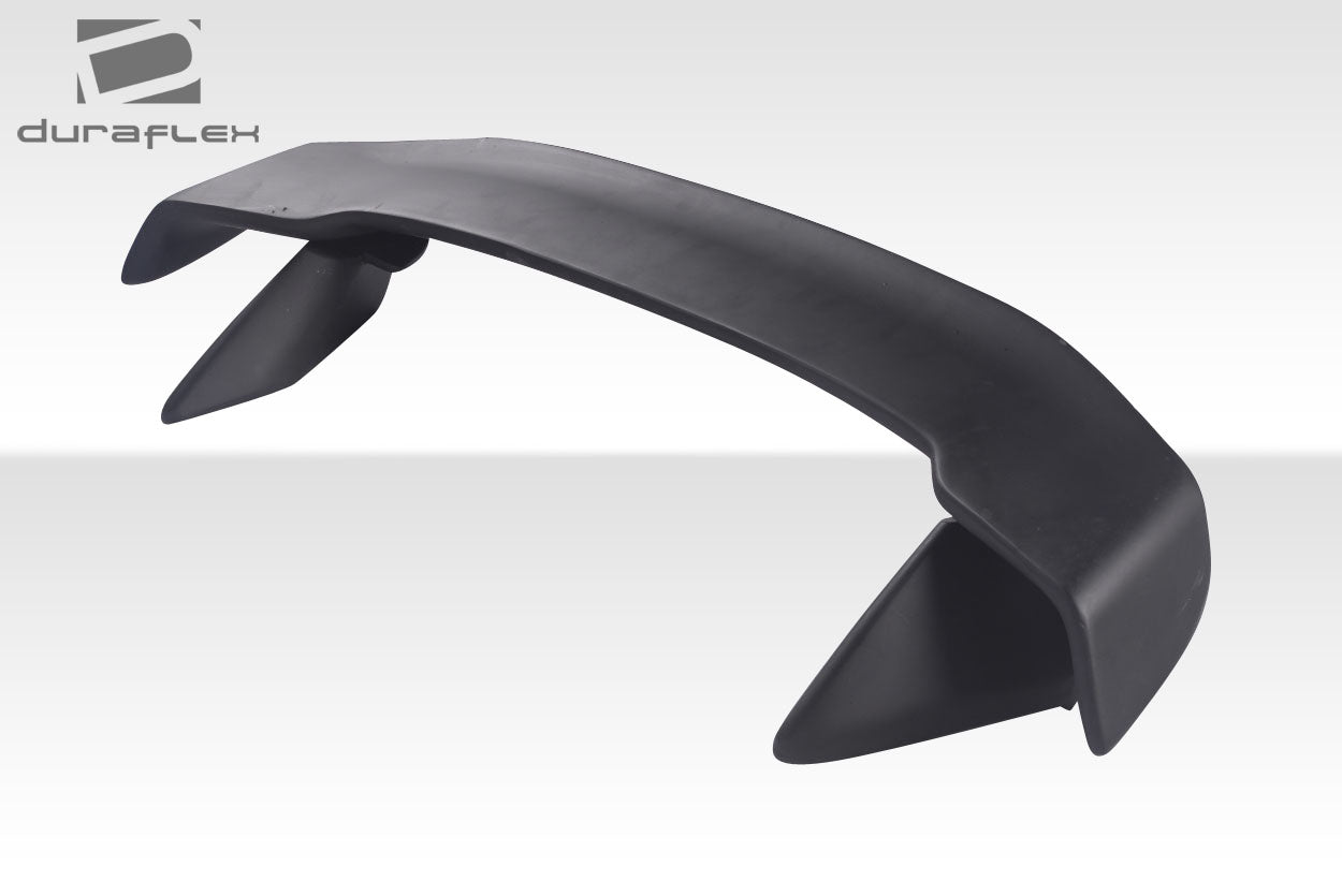 Get the Stunning 2011 - 2016 Honda CR - Z Duraflex Type M 3 - Piece Wing Spoiler Now!