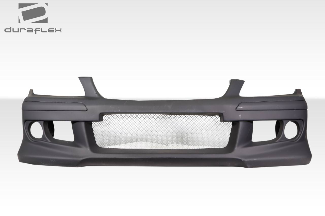 Upgrade Your 2000 - 2005 Lexus IS300 with Duraflex H Spec Front Bumper Cover!