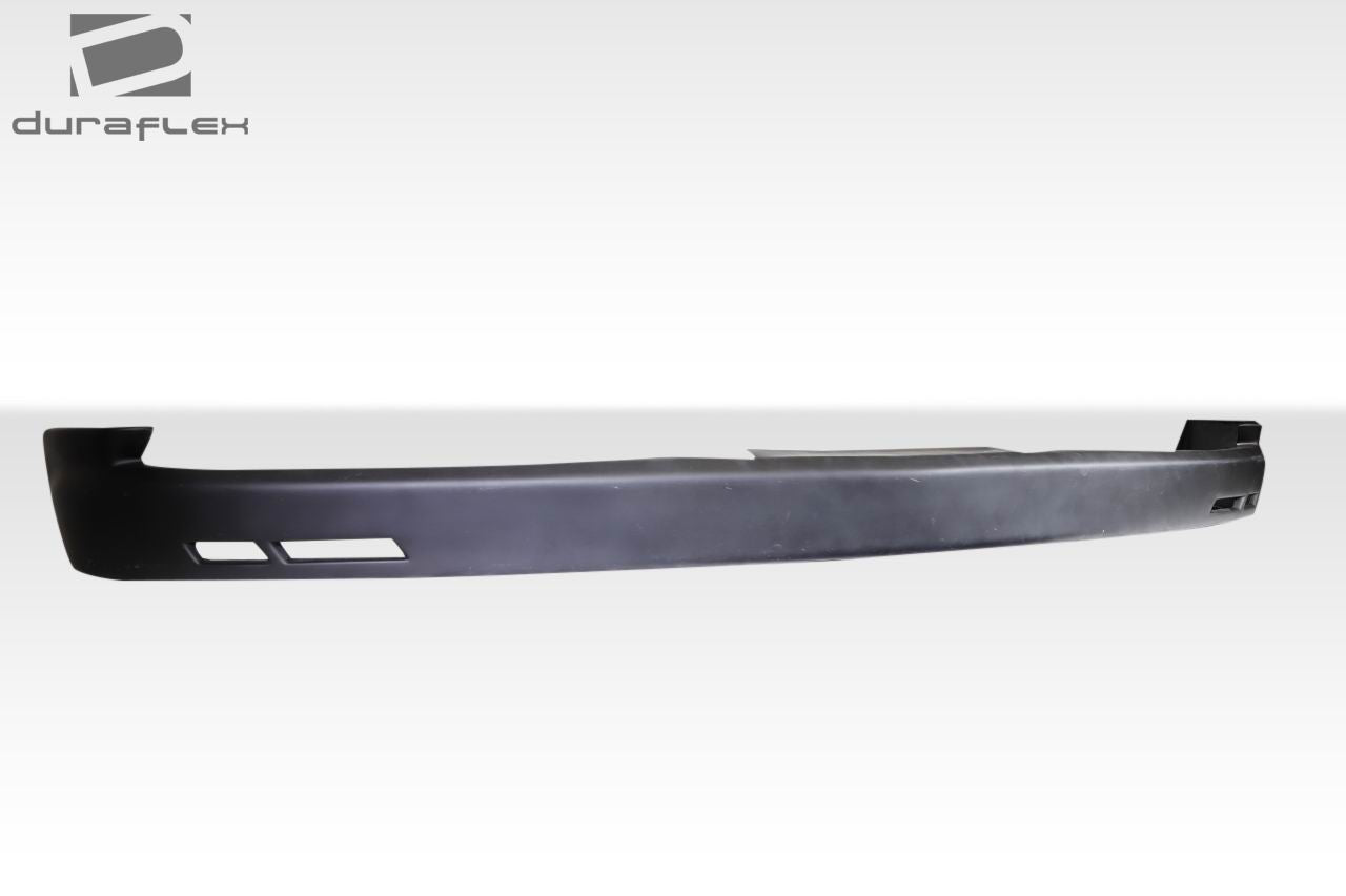 Unleash Style: 2006 - 2007 Infiniti M35 M45 Duraflex GT One - Piece Front Lip
