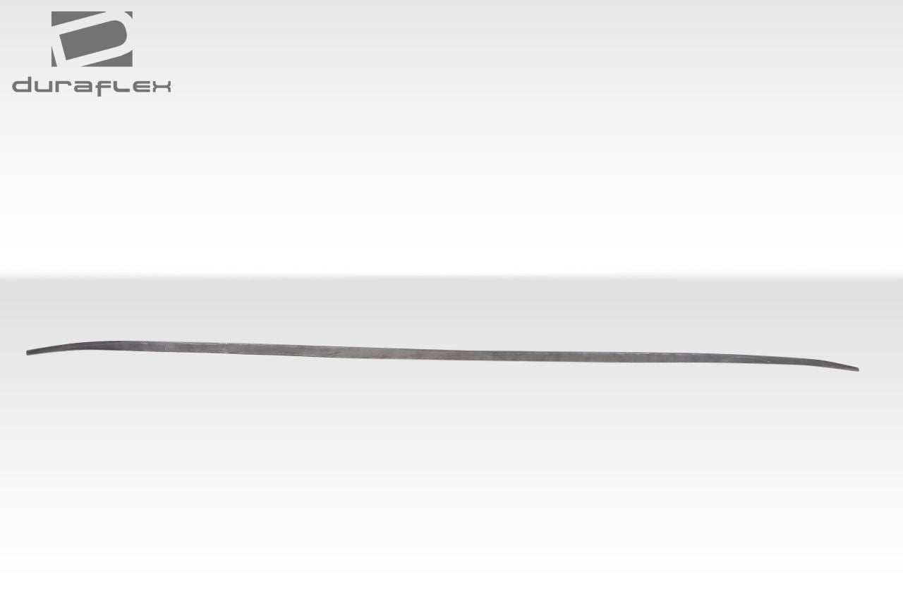 Unleash the Power! 2002 - 2006 Infiniti Q45 Duraflex J Design Rear Wing Spoiler - One Piece (S)