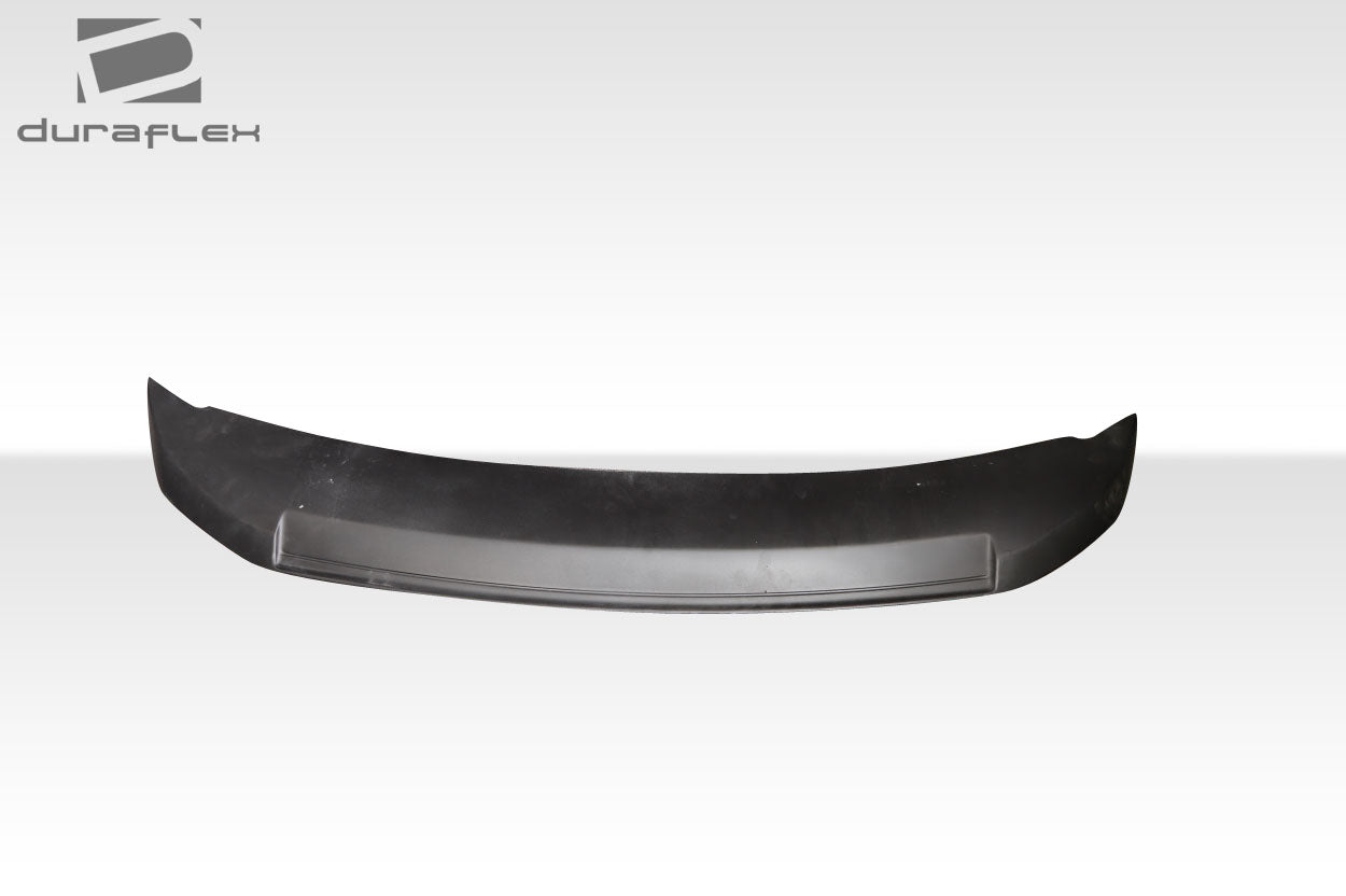 Unleash the Beast: 2010 - 2014 Ford Mustang Duraflex GT500 Look One - Piece Wing Spoiler