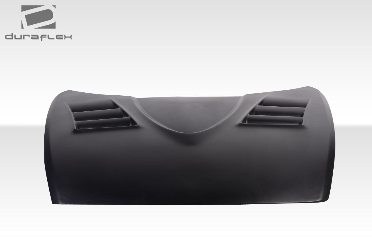 Unleash the Beast: 2004 - 2008 Mazda RX - 8 Duraflex Vader One - Piece Hood