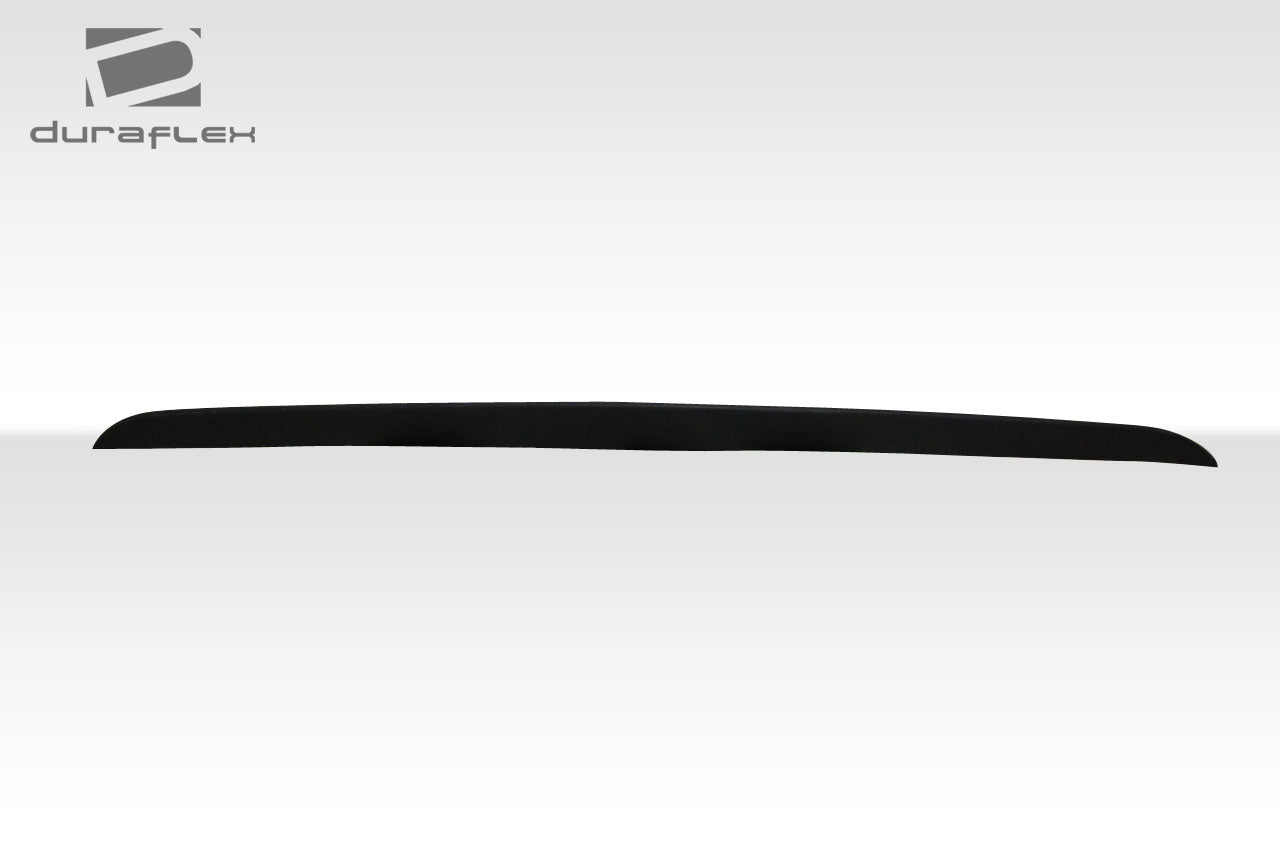 Revamp Your 2006 - 2011 Lexus GS300/GS350/GS430/GS450/GS460 with Duraflex I - Spec One - Piece Wing Trunk Lid Spoiler