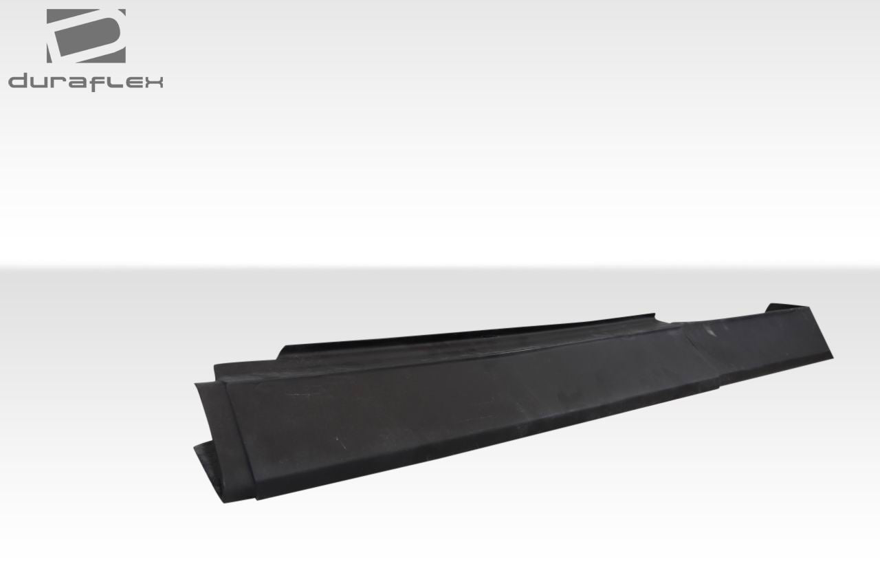 Get Your 1995 - 1998 Nissan 240SX S14 Stunning with Duraflex B Sport Wide Body Side Skirts! 4 - Piece Set (S)