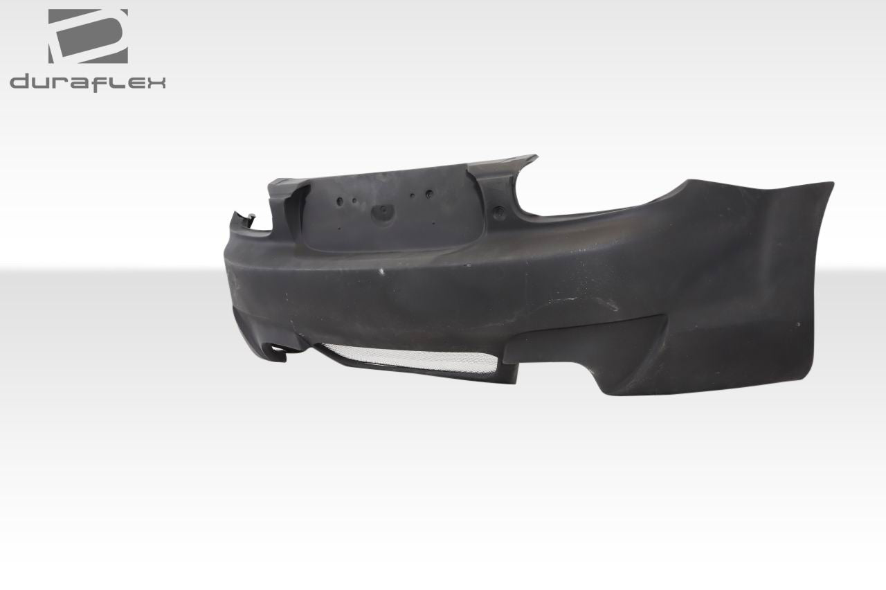 Transform Your 2006 - 2008 Mazda Miata with Duraflex X Sport Rear Bumper!