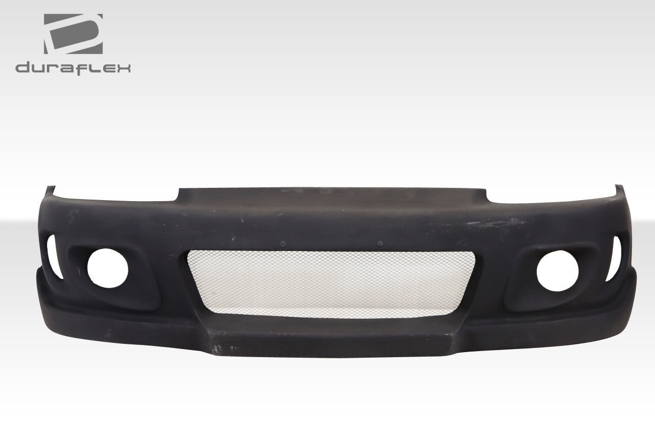 Unleash Style: 1992 - 1995 Honda Civic Duraflex VRS Front Bumper Cover