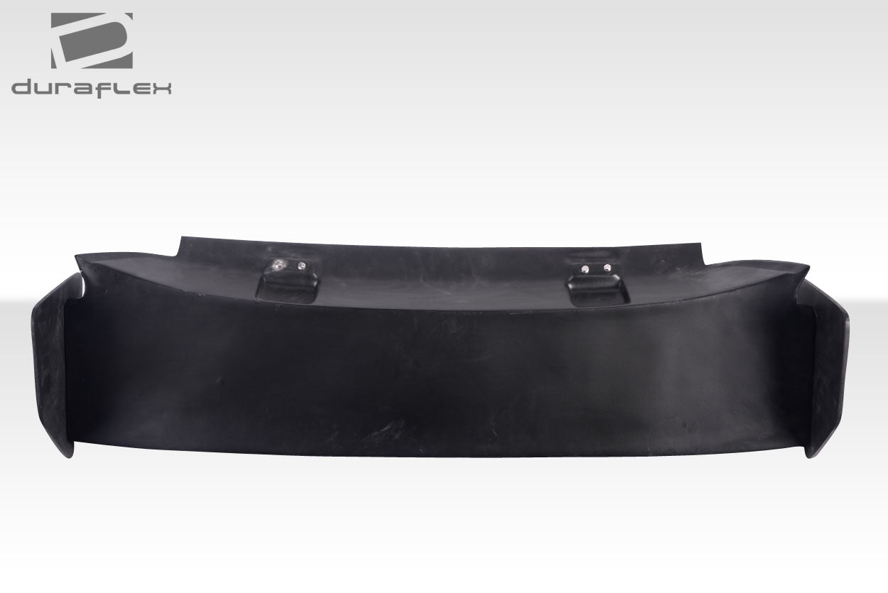 Unleash the Power! 1992 - 1995 Honda Civic HB Duraflex RBS 3 - Piece Wing Spoiler