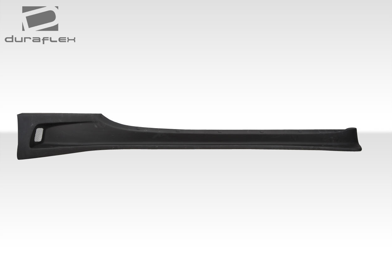 Unleash the Beast: 2013 - 2020 Scion FR - S, Toyota 86 & Subaru BRZ Duraflex GT500 V3 Wide Body 4 - Piece Side Skirts