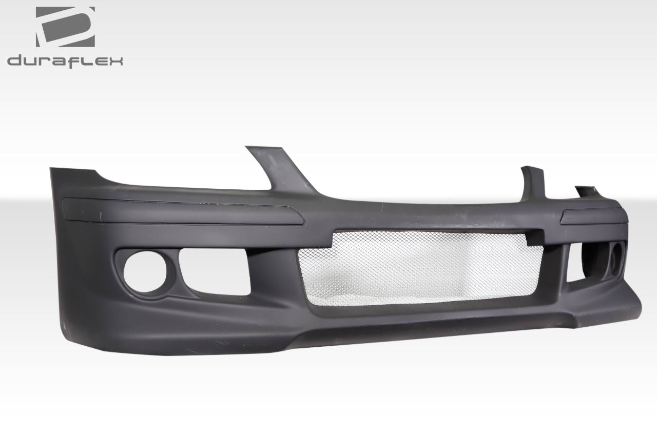 Upgrade Your 2000 - 2005 Lexus IS300 with Duraflex H Spec Front Bumper Cover!