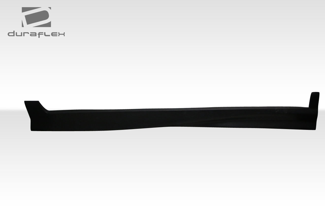Revamp Your 2004 - 2008 Pontiac Grand Prix with Duraflex Showoff 2 - Piece Side Skirts