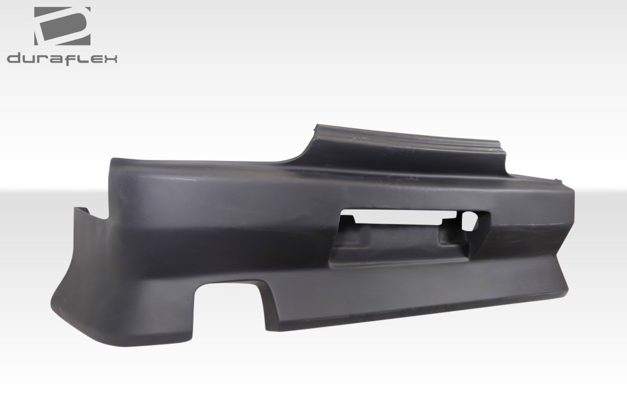 Revamp Your 1989 - 1994 Nissan Skyline R32 2DR with Duraflex B - Sport Rear Bumper Cover!