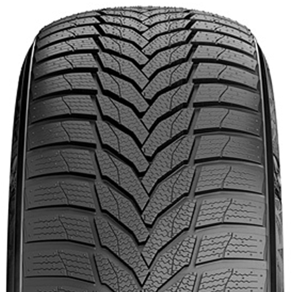 Nexen WinGuard Sport 2 235/45R17 97V XL - The Ultimate Winter Tire