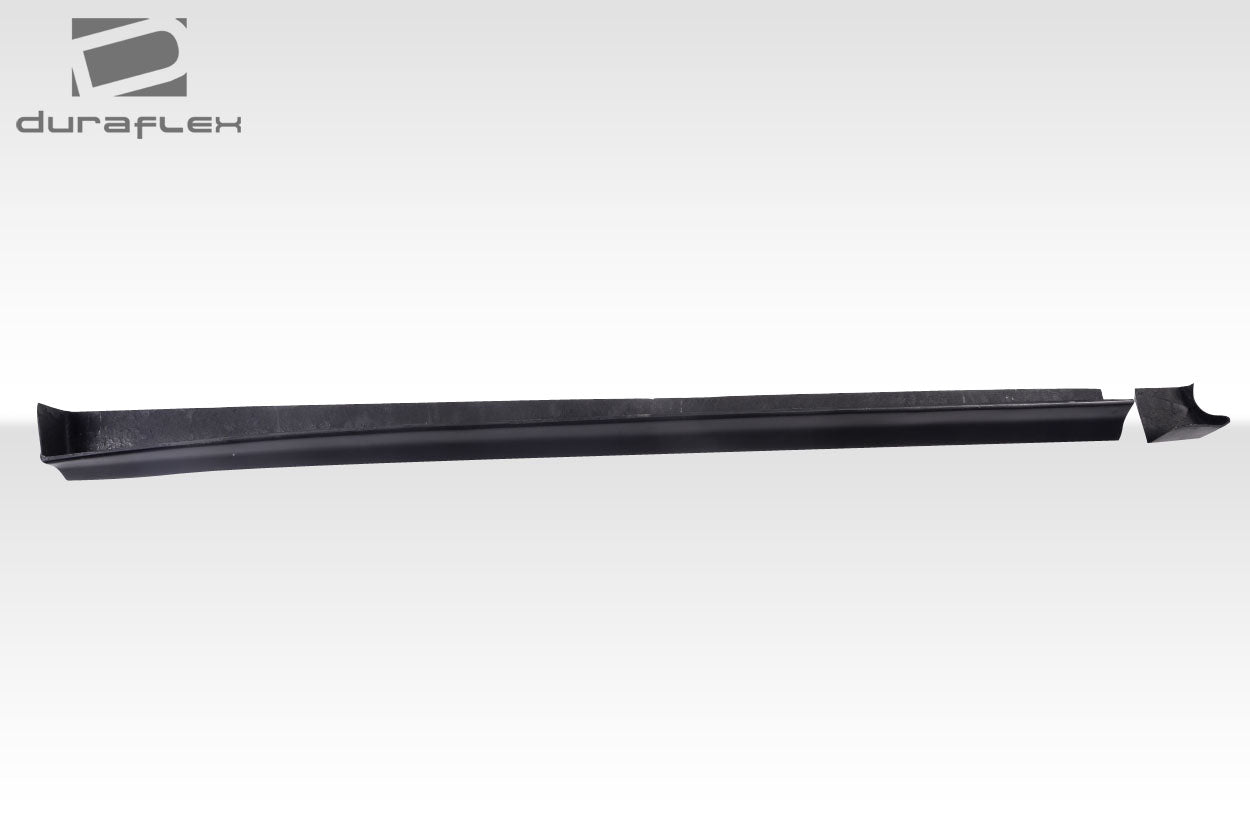 Enhance Your 2001 - 2005 Honda Civic 2DR/4DR with Duraflex Sleek 4 - Piece Side Skirts