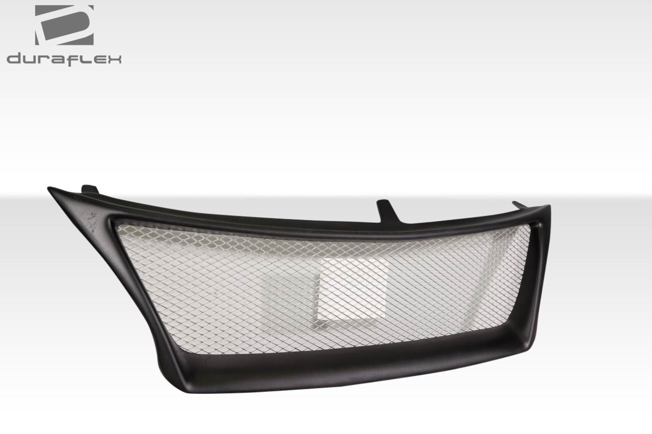 Upgrade Your 2008 - 2014 Lexus IS - F with Duraflex W1 One - Piece Grille