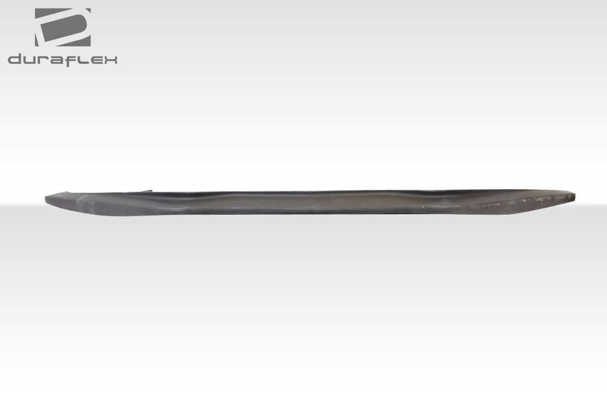 Upgrade Your 2014 - 2019 Chevrolet Corvette C7 with Duraflex GMX Front Lip Splitter (Base Model)!