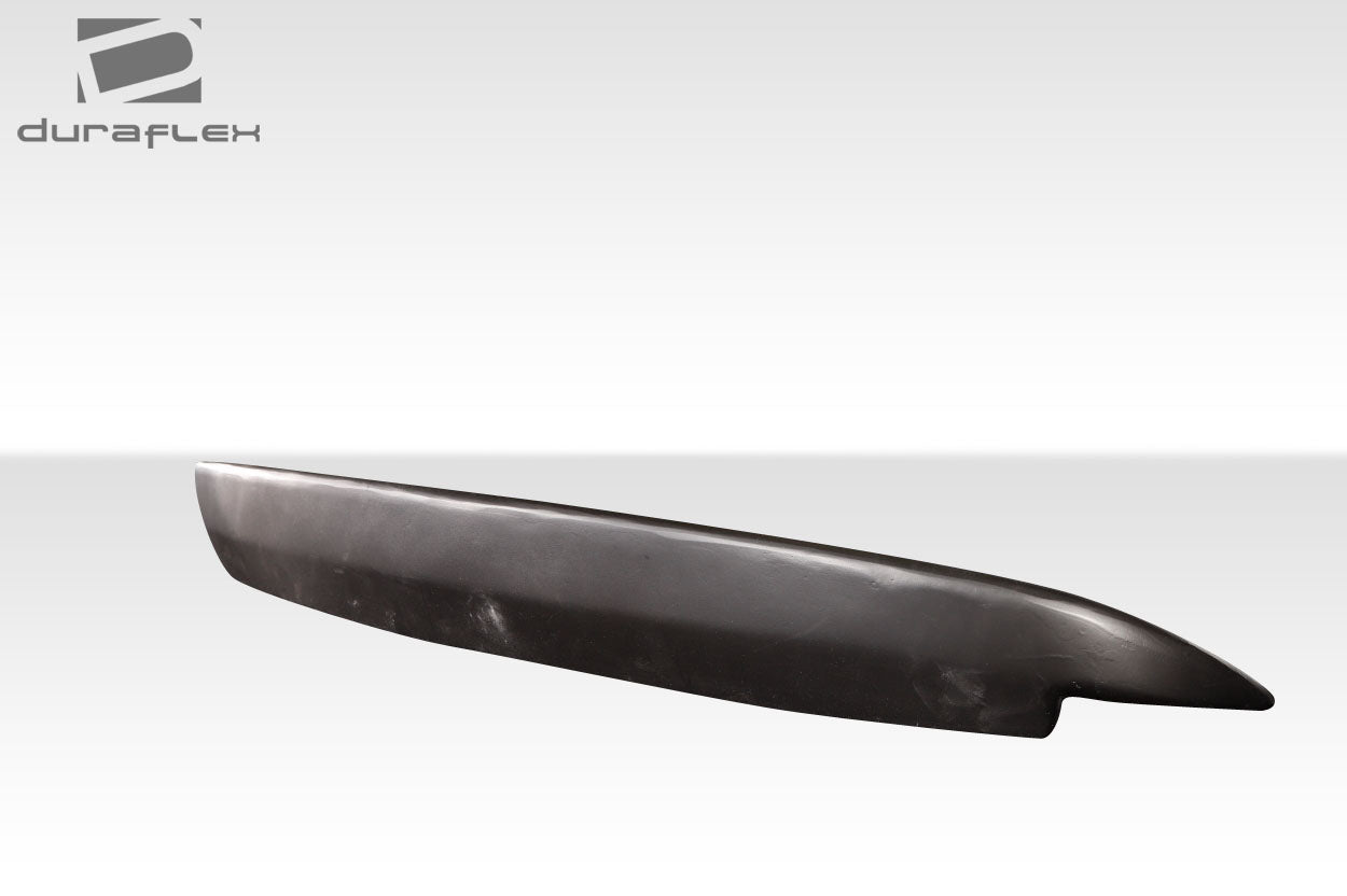 Upgrade Your 2010 - 2013 Chevrolet Camaro with Duraflex Z28 Look One - Piece Wing Spoiler