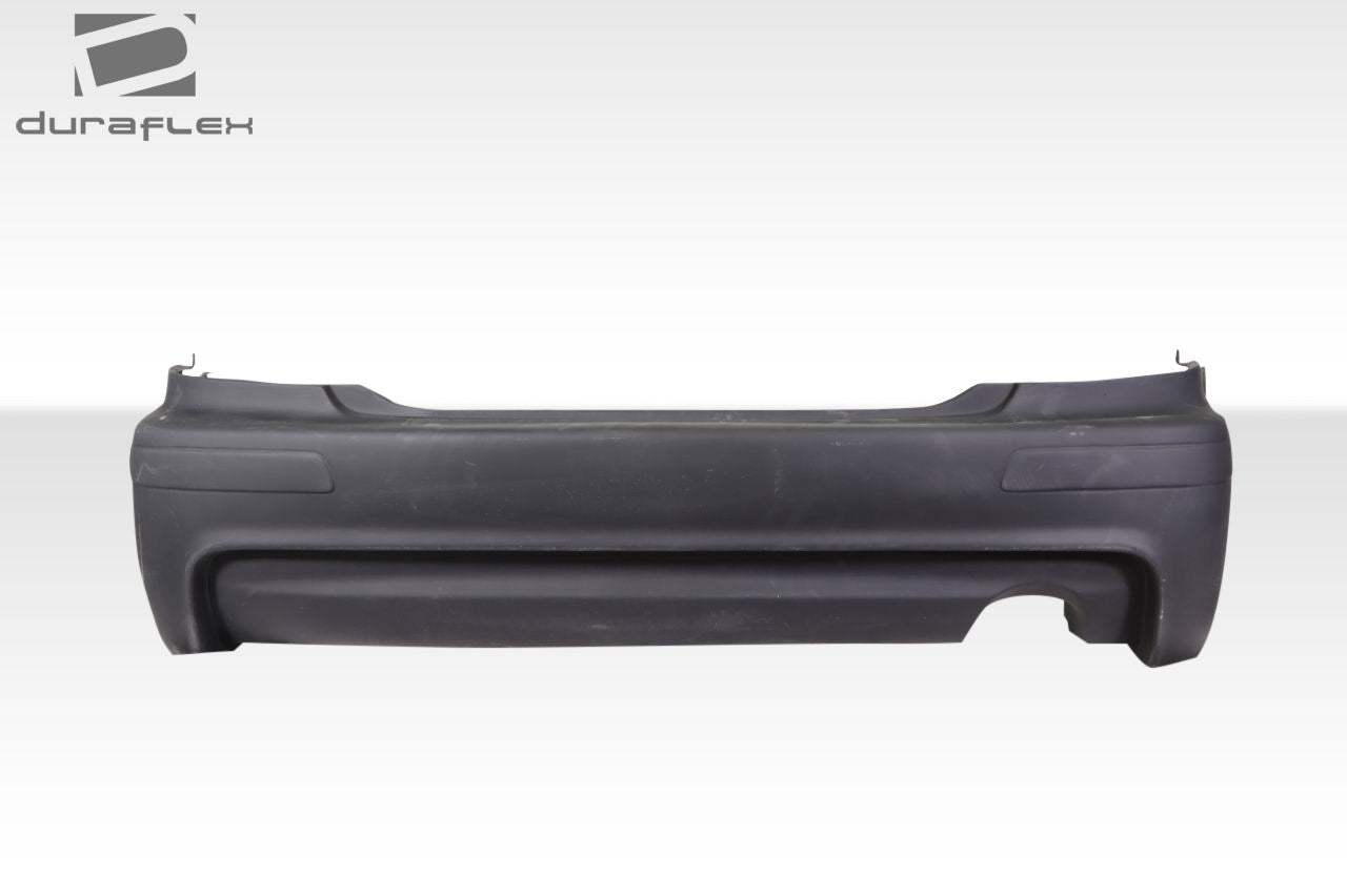 Revamp Your 2000 - 2005 Lexus IS300 with Duraflex H Spec Rear Bumper Cover!