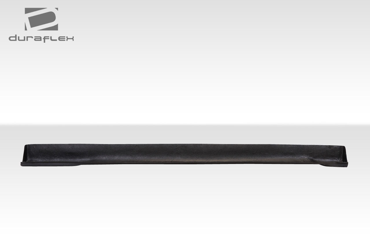 Get the Stunning 1984 - 1988 Pontiac Fiero Duraflex GP - 1 Side Skirts (2 - Piece Set)