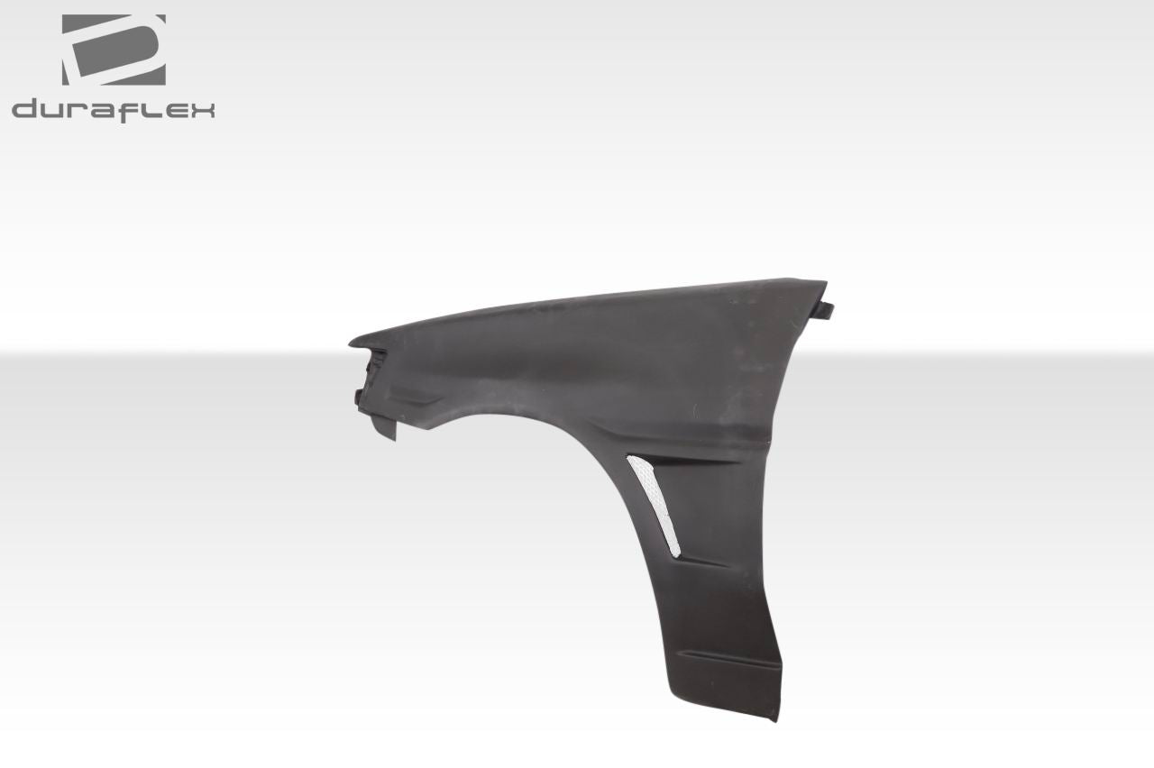 Get the Duraflex JB Sport 20mm Front Fenders for Your 1984 - 1987 Toyota Corolla Levin 2DR/HB Now!