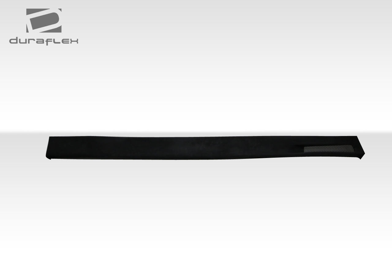 Upgrade Your 2003 - 2007 Honda Accord 2DR with Duraflex C - 2 Side Skirts (2 Piece Set)