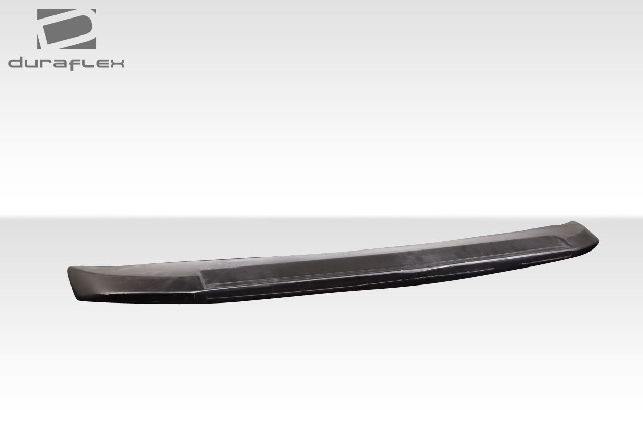 Unleash the Beast: 2010 - 2014 Ford Mustang Duraflex GT500 Look One - Piece Wing Spoiler