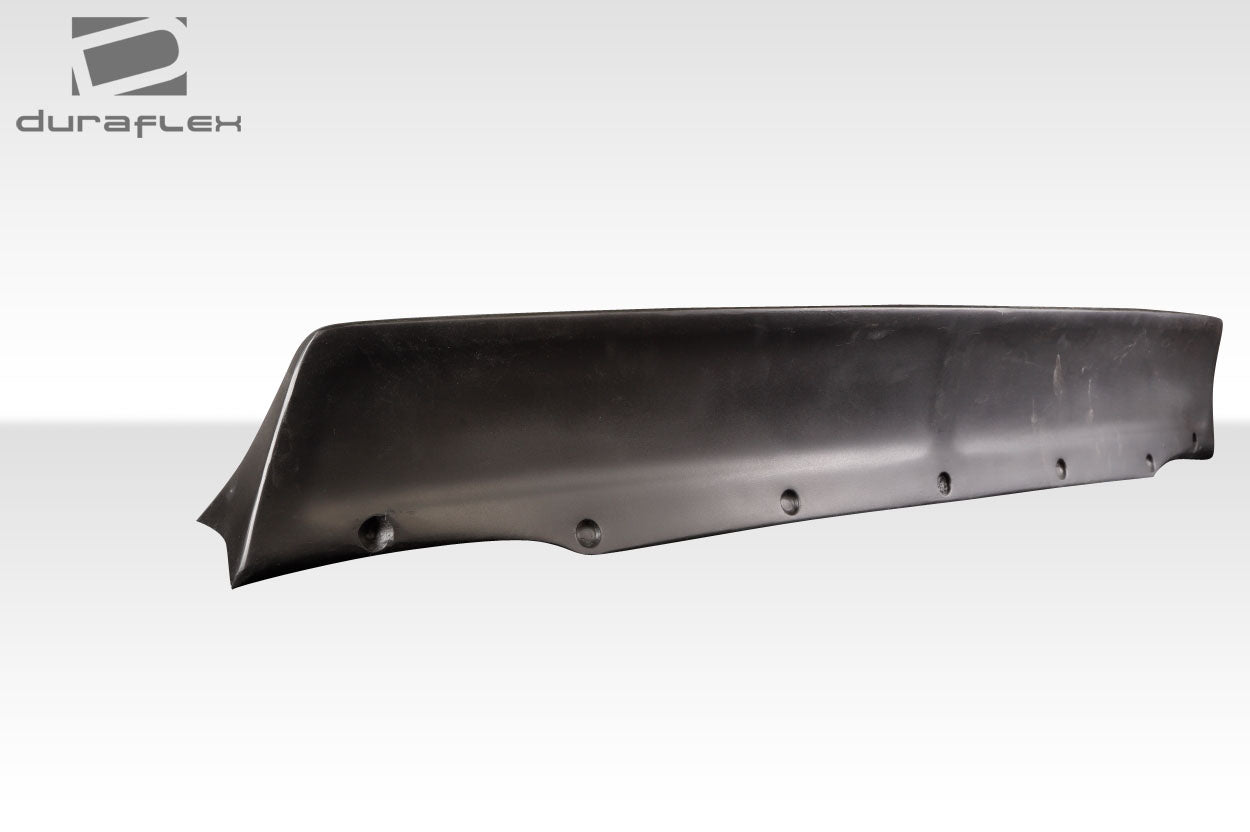 Revamp Your 1990 - 1997 Mazda Miata with Duraflex TKO One - Piece Wing Spoiler