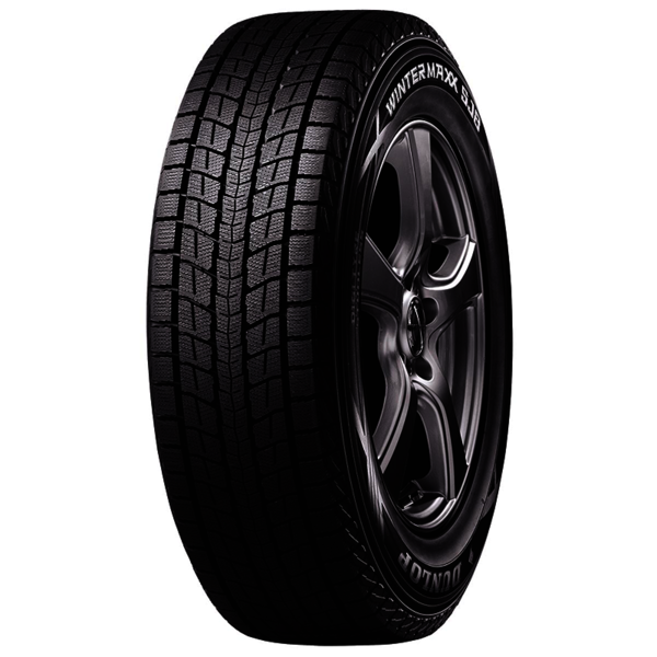 Dunlop Winter Maxx SJ8 215/70R16 100R SL - Your Ultimate Winter Tire