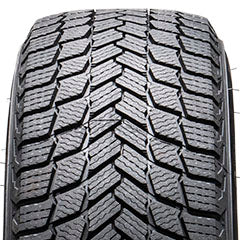 205/60R16 Michelin X-Ice Snow 96H XL - The Ultimate Winter Tire