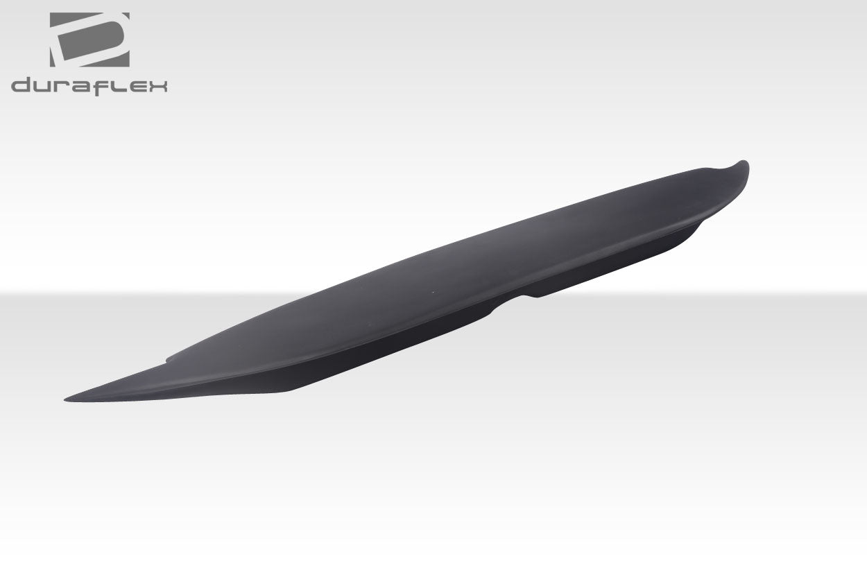 Upgrade Your 2000 - 2009 Honda S2000 with Duraflex BS Wing Spoiler - 1 Piece (S)