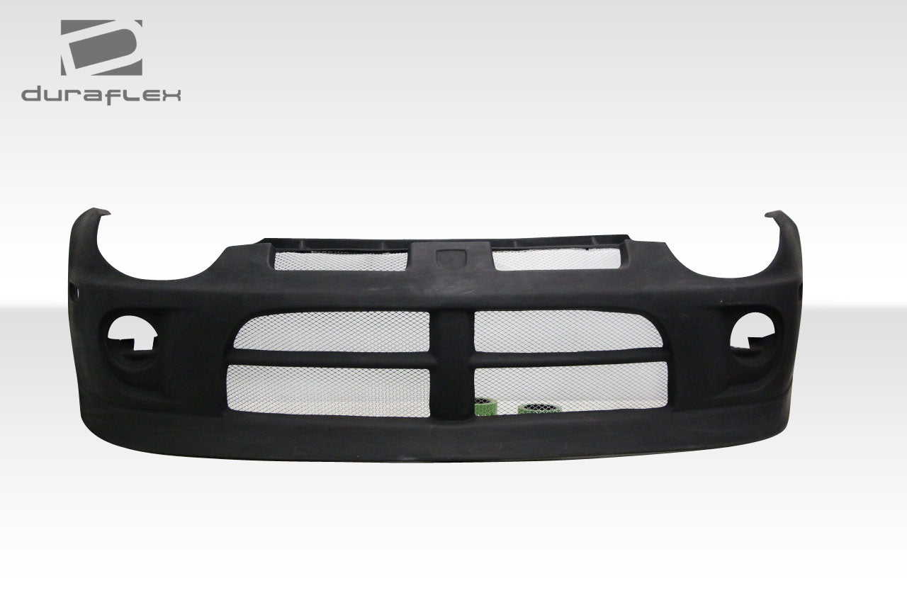 Revamp Your 2003 - 2005 Dodge Neon with Duraflex SRT4 Look Front Bumper!