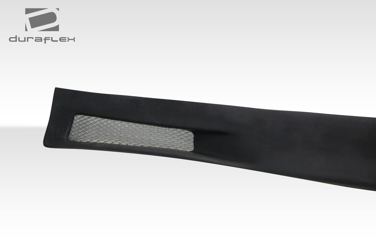 Upgrade Your 2003 - 2007 Honda Accord 2DR with Duraflex C - 2 Side Skirts (2 Piece Set)