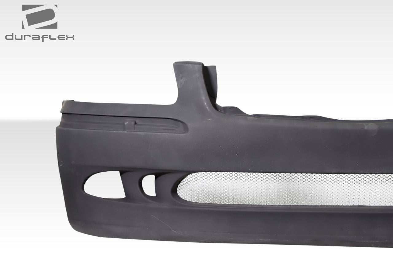 Revitalize Your 2002 - 2004 Infiniti Q45 with Duraflex J Design Front Bumper Cover!
