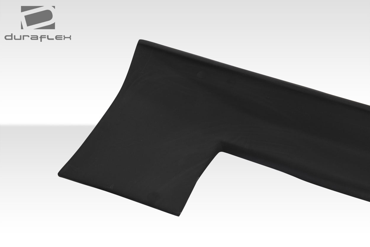 Revamp Your 1989 - 1994 Nissan Skyline R32 2DR with Duraflex Demon Side Skirts! - 2 Piece Set