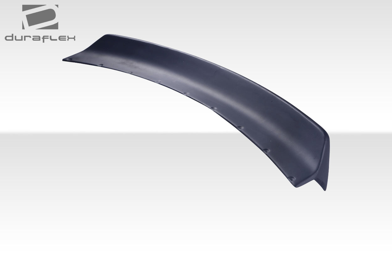 Revamp Your 2015 - 2023 Ford Mustang Coupe with Duraflex Duckbill Wing Spoiler (1 Piece)