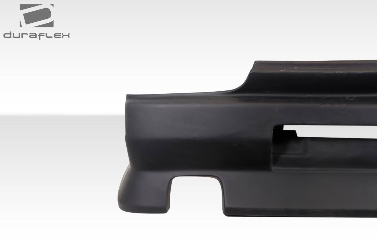 Revamp Your 1989 - 1994 Nissan Skyline R32 2DR with Duraflex B - Sport Rear Bumper Cover!