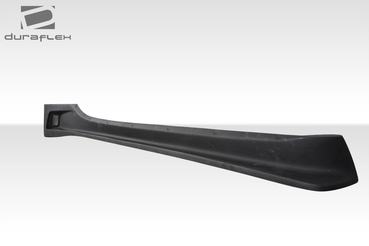 Unleash the Beast: 2013 - 2020 Scion FR - S, Toyota 86 & Subaru BRZ Duraflex GT500 V3 Wide Body 4 - Piece Side Skirts