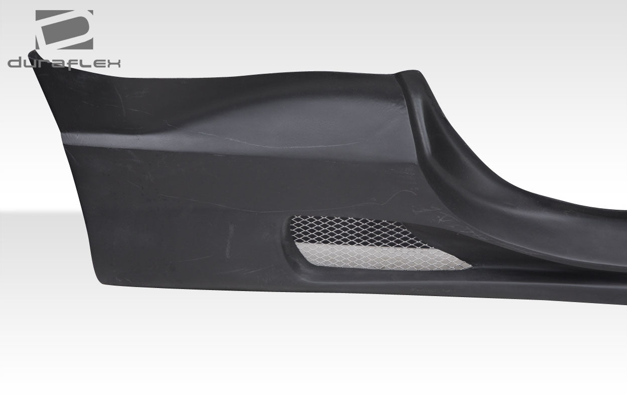 Enhance Your 2006 - 2012 Mitsubishi Eclipse with Duraflex Gator 2 - Piece Side Skirts Rocker Panels