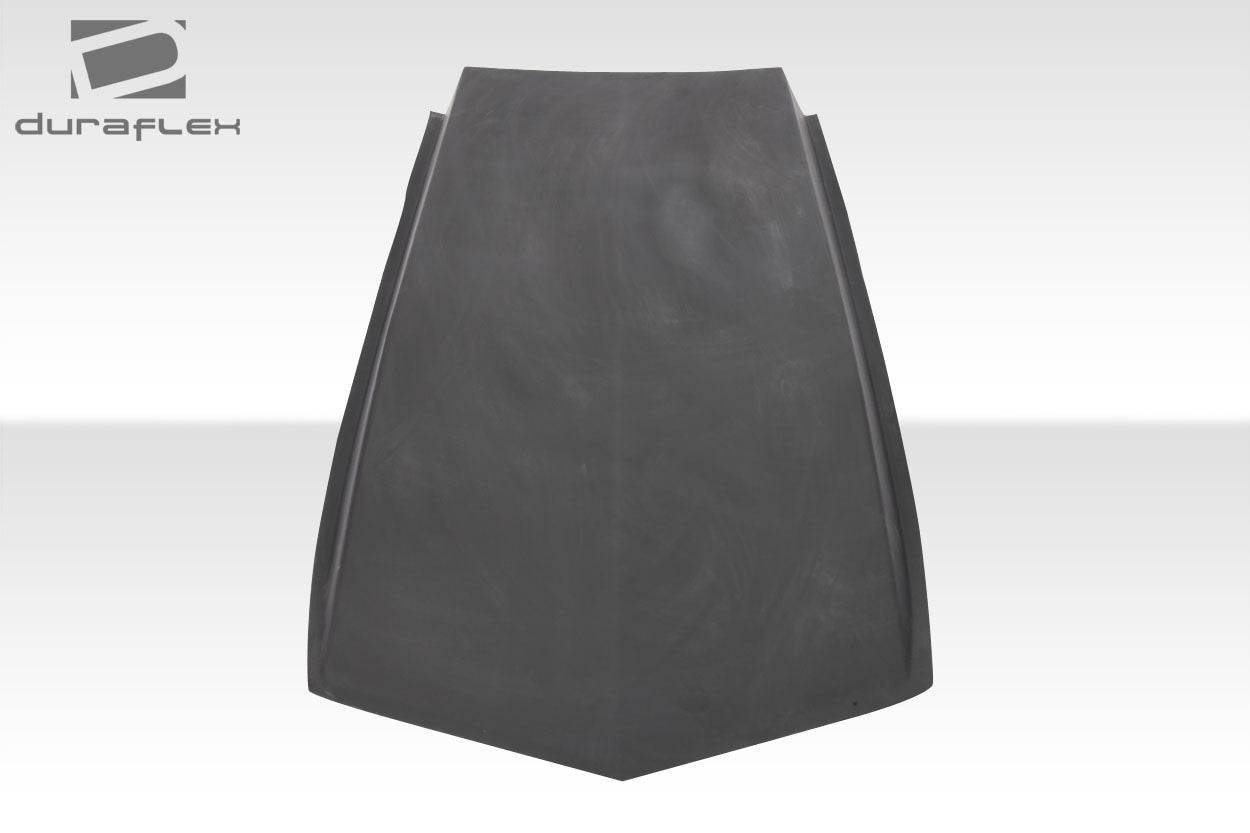 Get Your Universal Duraflex 4 Hood Cowl - One Piece Wonder!
