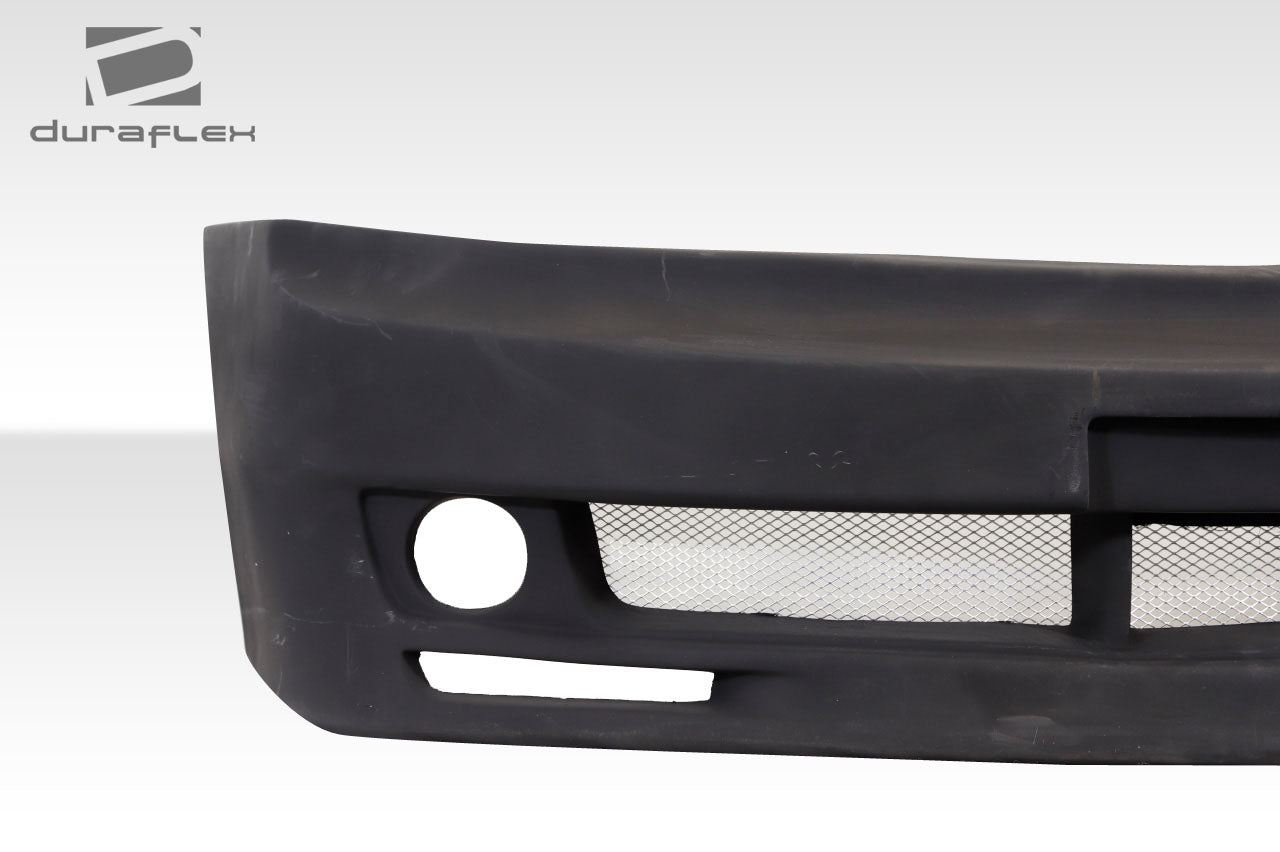 Get Your 2003 - 2004 Infiniti M45 an Eye - Catching Duraflex A Spec Front Bumper Cover!