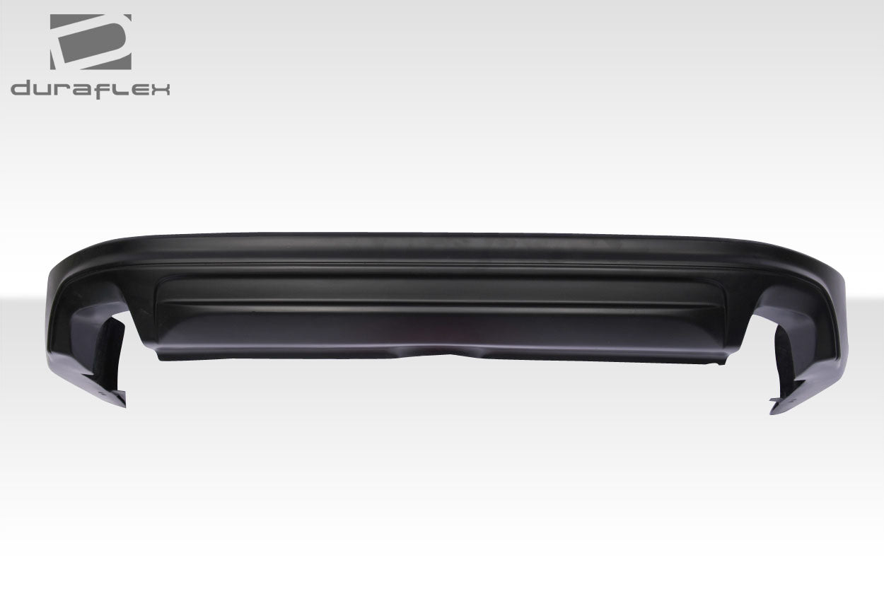 Transform Your 2004 - 2008 Acura TL with Duraflex Aspec Look 1 - Piece Rear Lip