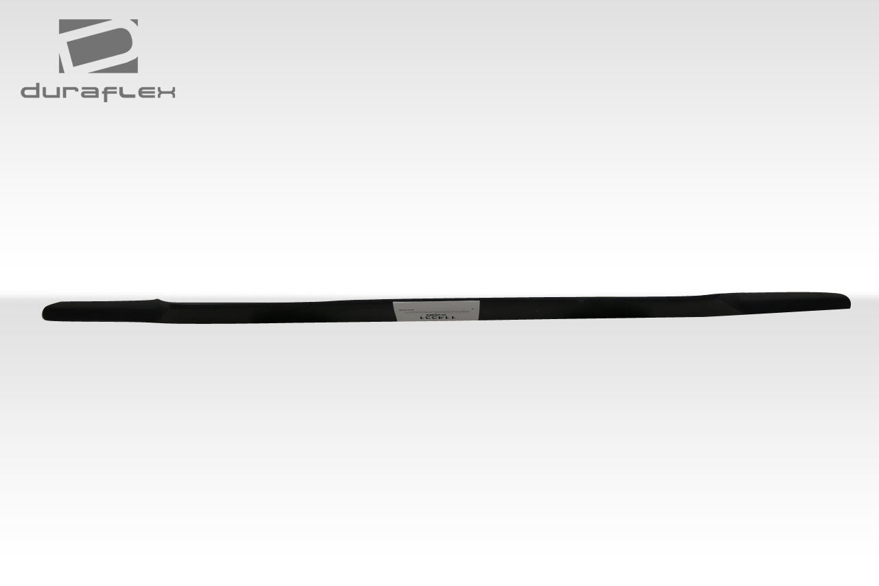 Upgrade Your 2006 - 2011 Lexus GS300/GS350/GS430/GS450/GS460 with Duraflex R - Tech One - Piece Wing Spoiler (S)