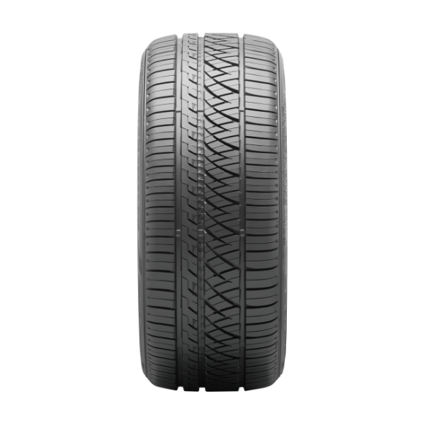 Falken ZIEX ZE-960 A/S 235/55R17 99W All Season Tires - Unbeatable Performance!